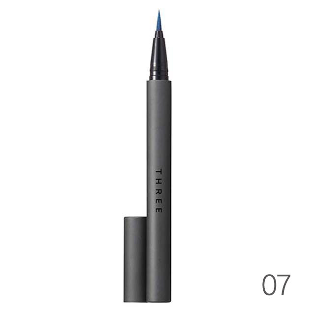 THREE Indestructible Eyeliner