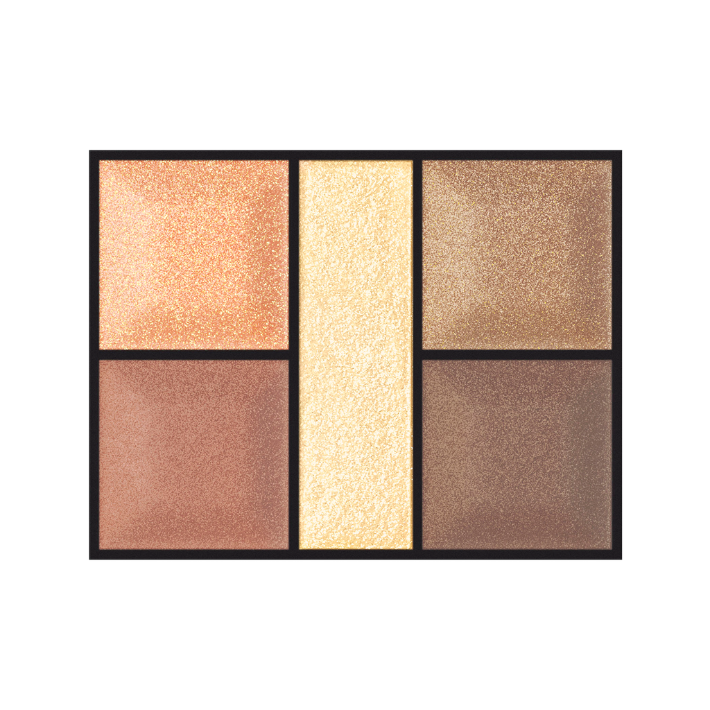 Albion Eye Color Cantette