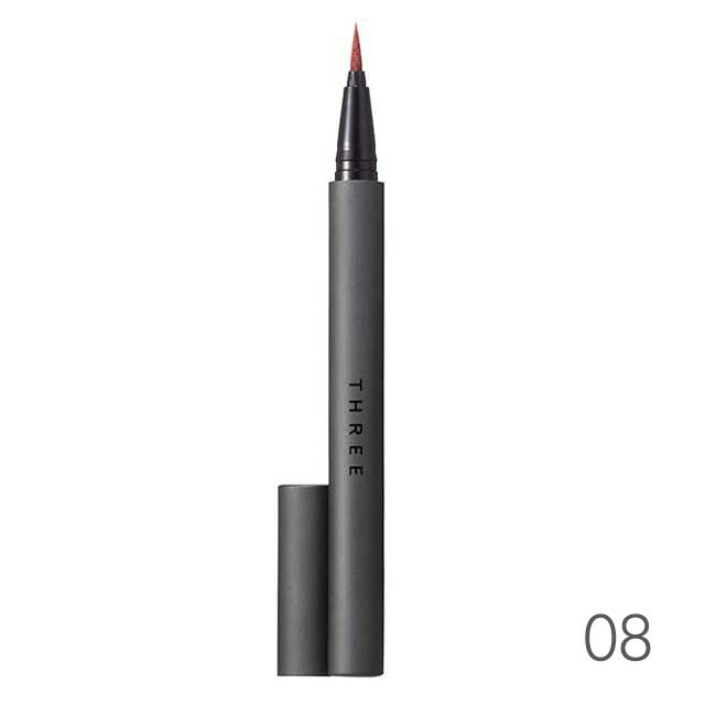 THREE Indestructible Eyeliner