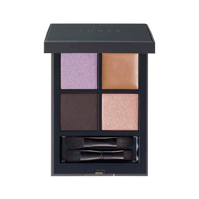 THREE Dimensional Vision Eye Palette