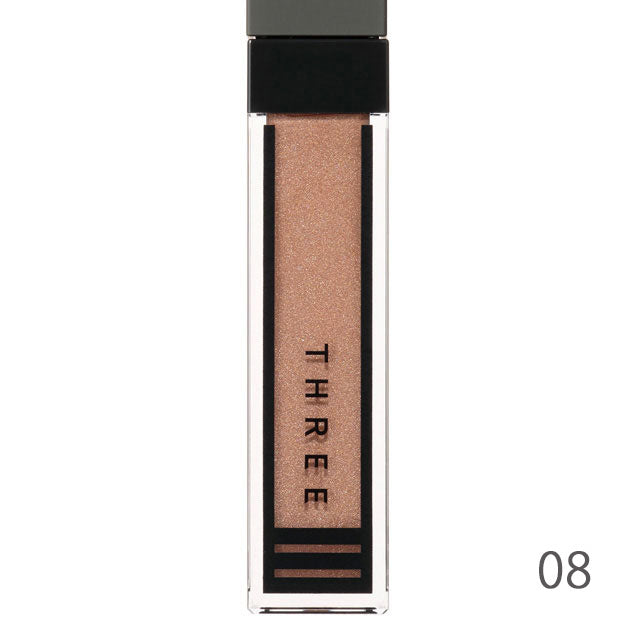 THREE Whisper Gloss For Eye