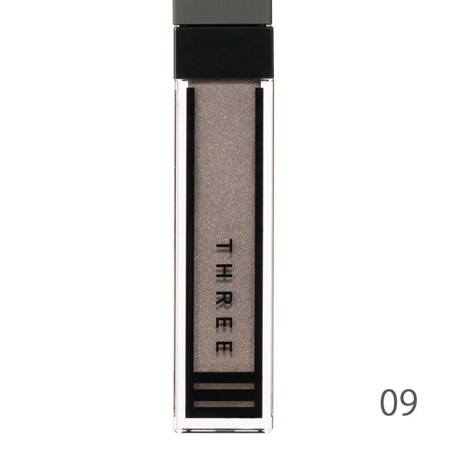 THREE Whisper Gloss For Eye