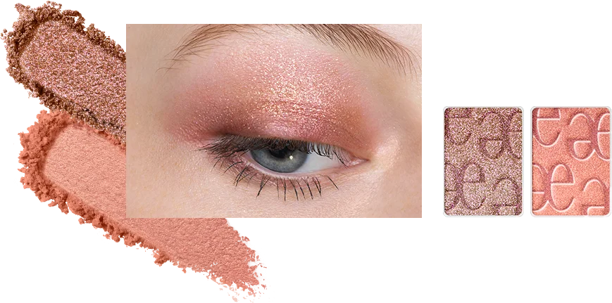 Elegance Ethancel Harmony Eyes
