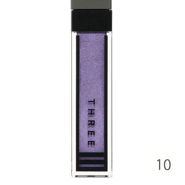 THREE Whisper Gloss For Eye
