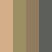 CLE DE PEAU OMBRES COULEURS QUADRI SET