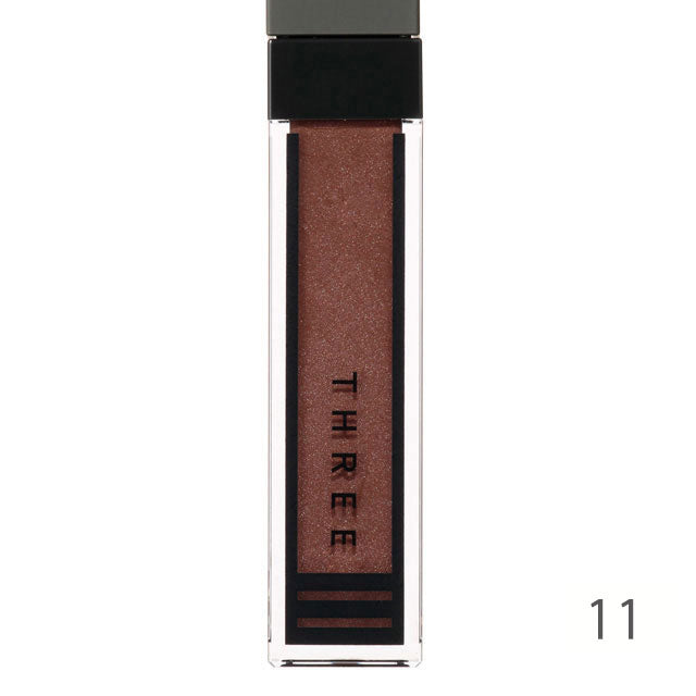 THREE Whisper Gloss For Eye