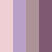 CLE DE PEAU OMBRES COULEURS QUADRI SET