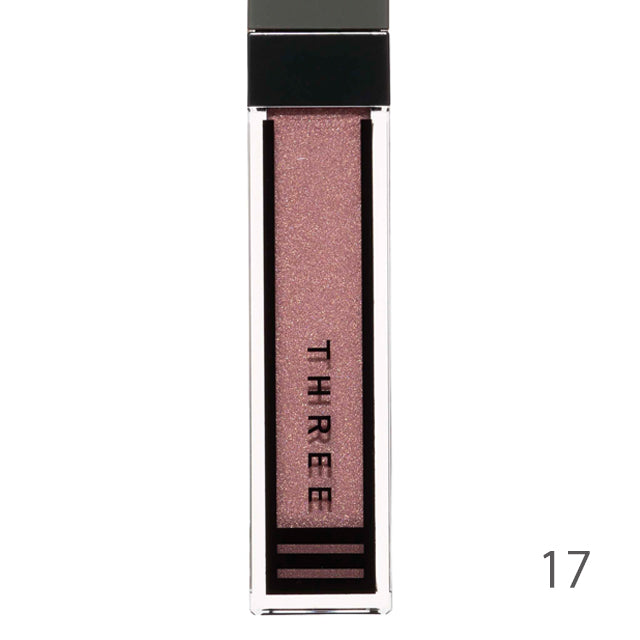 THREE Whisper Gloss For Eye