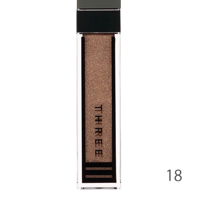 THREE Whisper Gloss For Eye