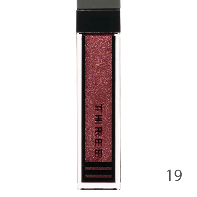 THREE Whisper Gloss For Eye
