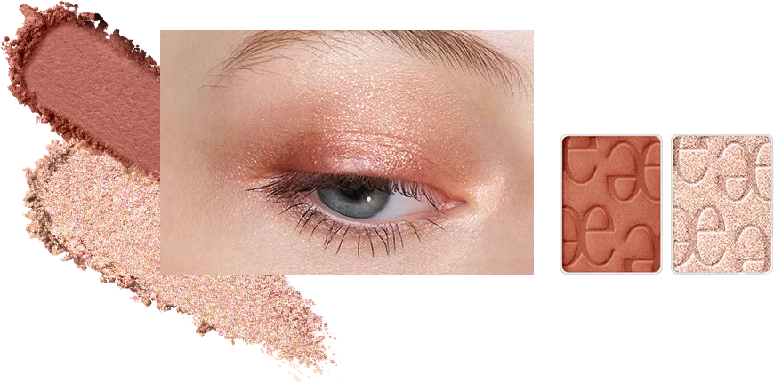 Elegance Ethancel Harmony Eyes