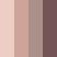 CLE DE PEAU OMBRES COULEURS QUADRI SET