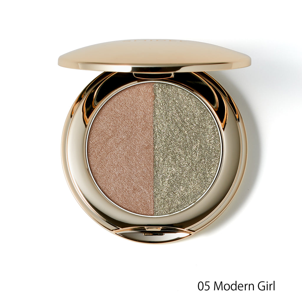 Snidel Silky Touch Eyes