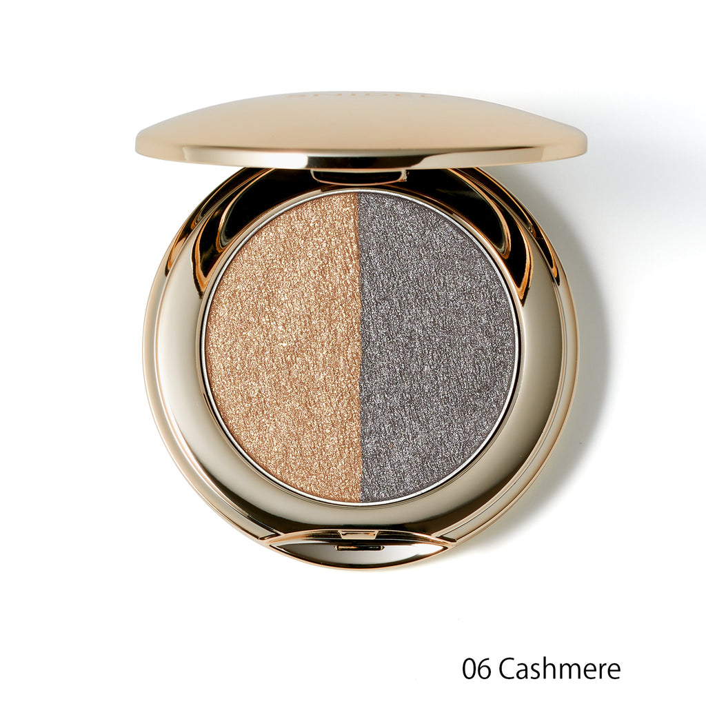 Snidel Silky Touch Eyes