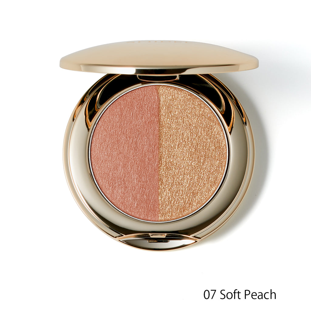 Snidel Silky Touch Eyes