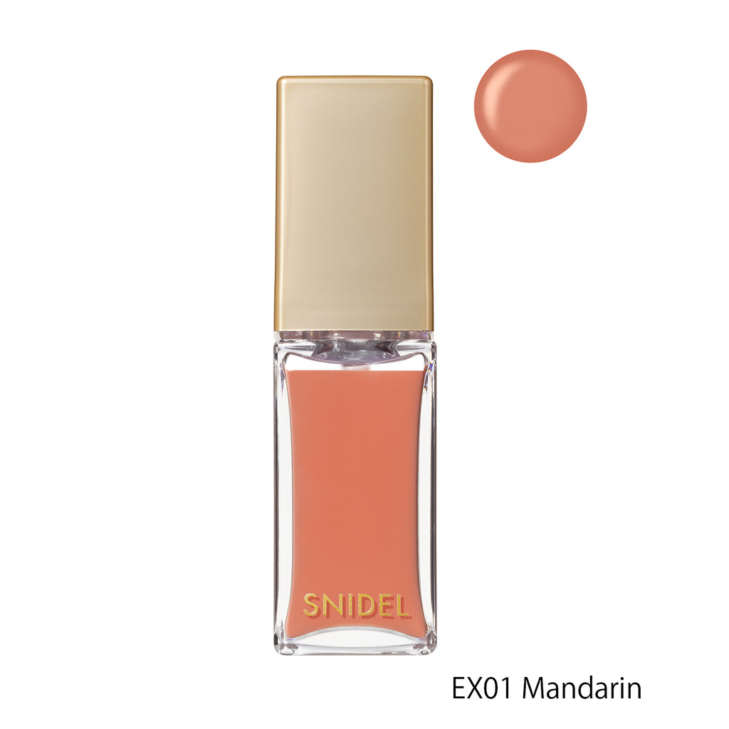 Snidel Comfort Liquid Rouge
