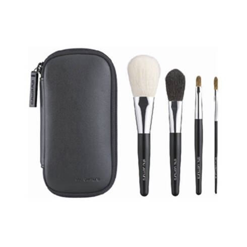 Shu Uemura portable brush set