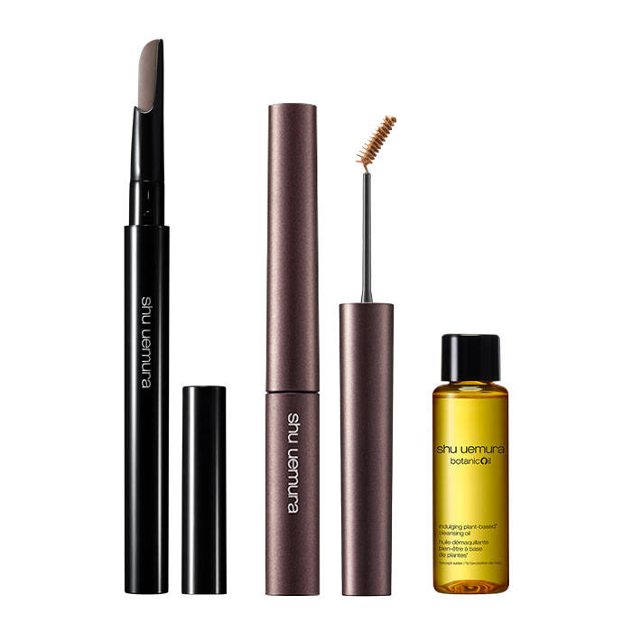 Shu Uemura Eyebrow Starter Acom Kit
