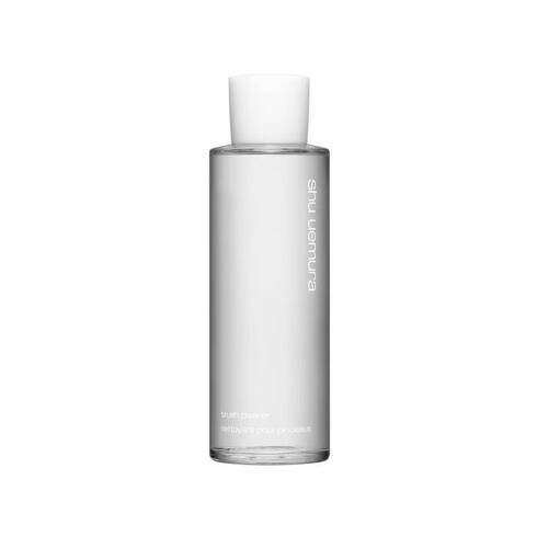 Shu Uemura brush cleaner