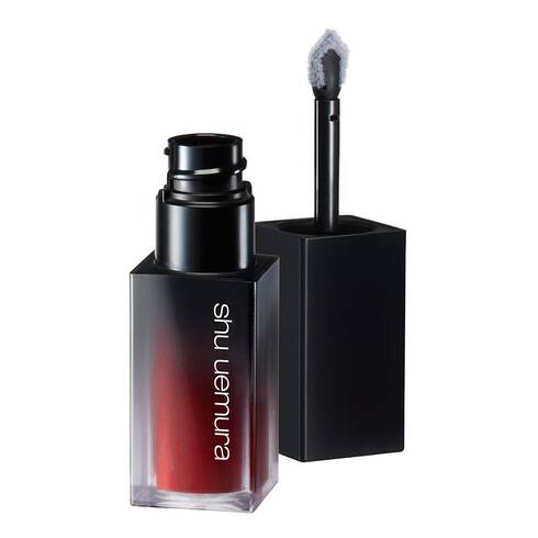 Shu Uemura Rouge Unlimited Liquid Matte