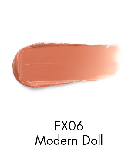 Lunasol Seamless Matte Lips