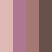 CLE DE PEAU OMBRES COULEURS QUADRI SET