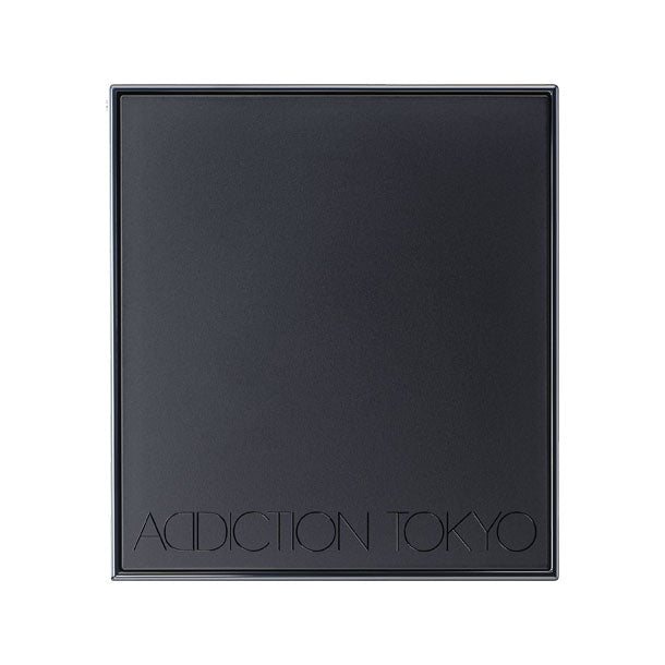 ADDICTION THE COMPACT CASE I