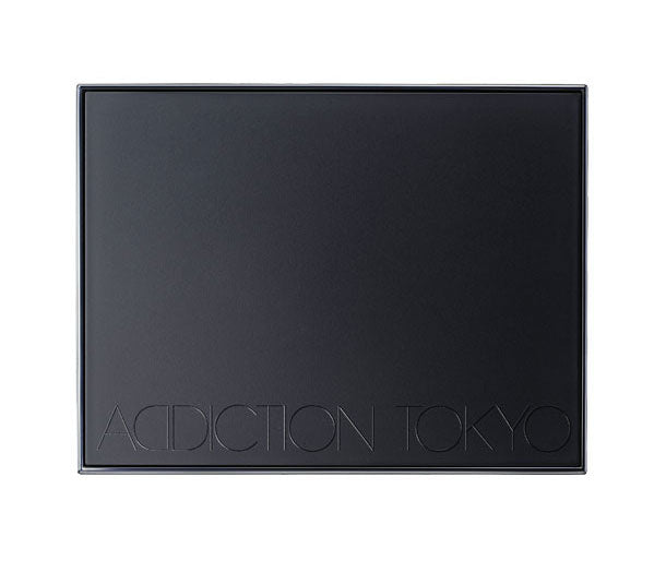 ADDICTION THE COMPACT CASE II