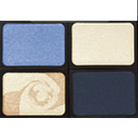 POLA MUSELLE NOCTURNAL EYE COLOR
