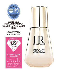 Helena Rubinstein Prodigy CEL Glow Essence Foundation