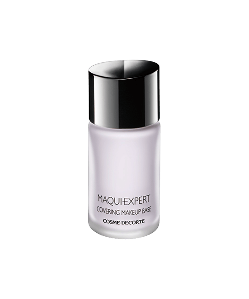 DECORTE MAQUIEXPERT COVERING MAKEUP BASE