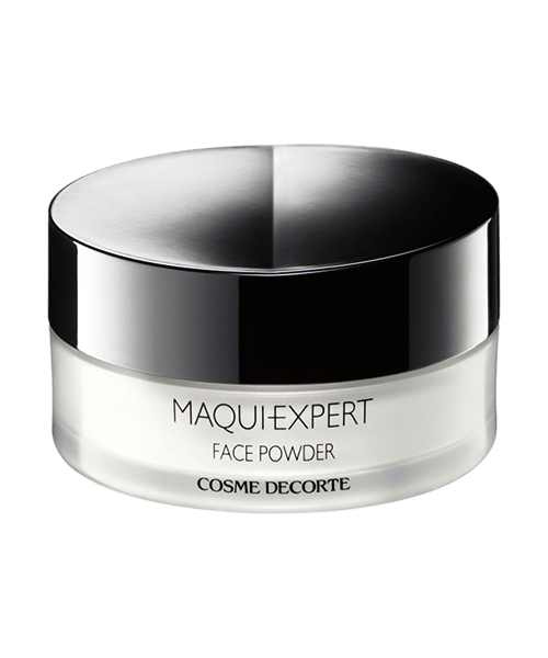 Decorte Maki Expert Face Powder