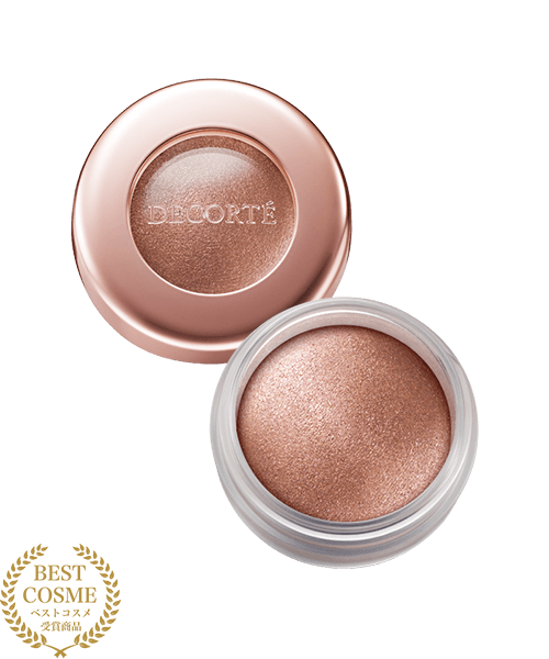 Decorte Eyeglow gem