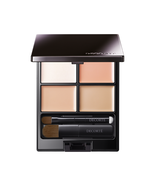 Decorte Tone Perfecting Palette
