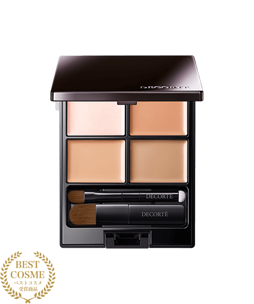 Decorte Tone Perfecting Palette