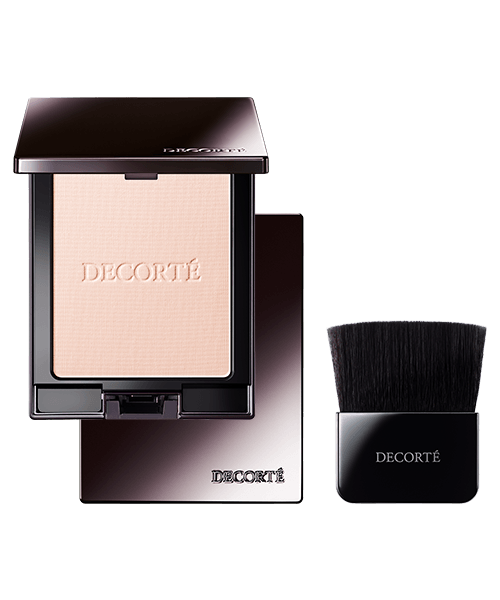 Decorte Translucent setting powder