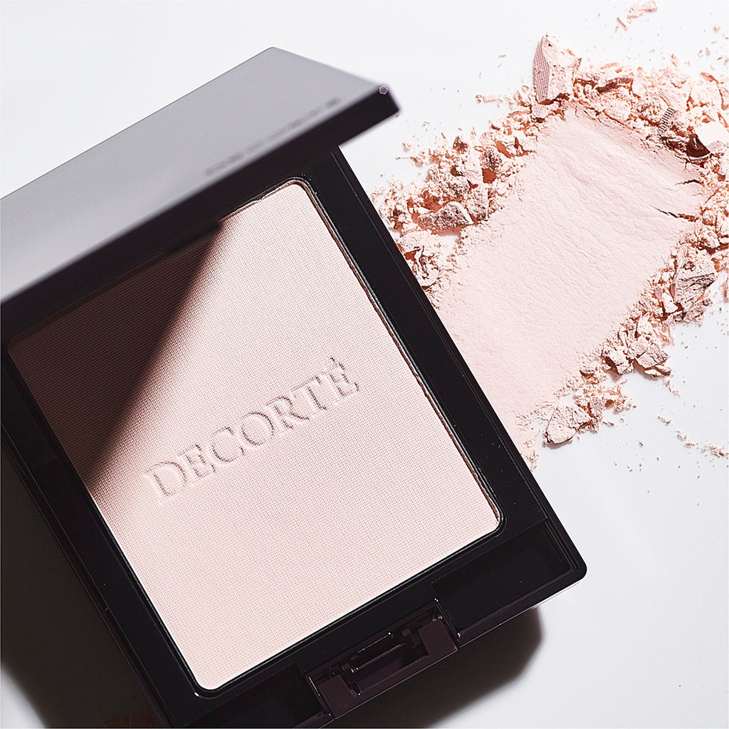 Decorte Translucent setting powder