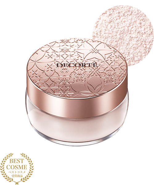Decorte Face powder