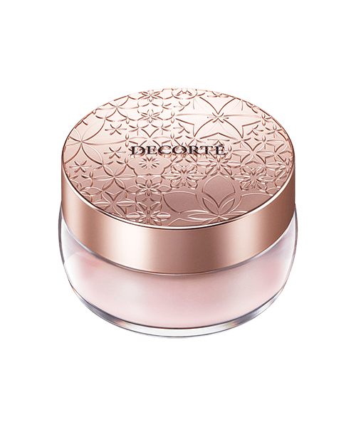 COSME DECORTE FACE POWDER