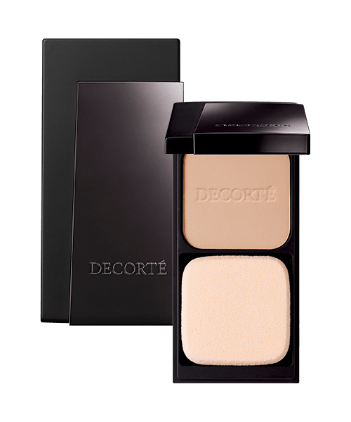 DECORTÉ THE SKIN POWDER FOUNDATION AIR