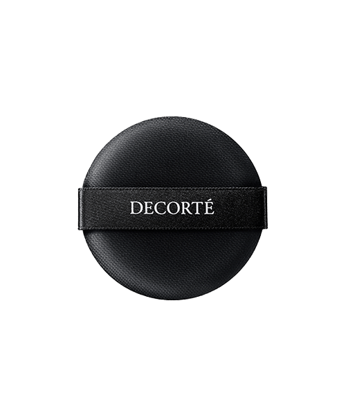 Decorte Puff CF