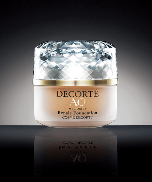 Decorte Repair Foundation