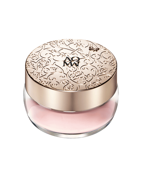 Decorte Loose Powder