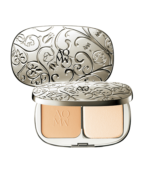 Decorte Glow Powder Foundation