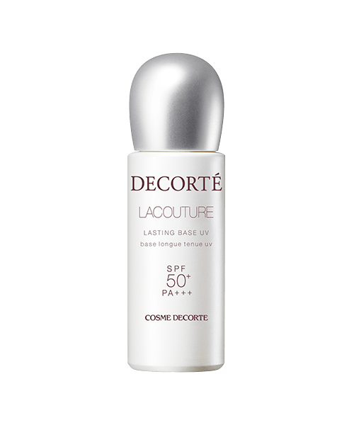 DECORTE LACOUTURE  LASTING BASE  UV