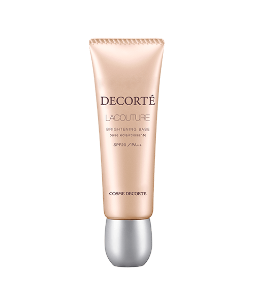 DECORTE LACOUTURE  BRIGHTENING BASE