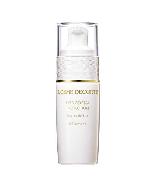 DECORTE EVER CRYSTAL PROTECTION