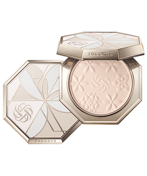Decorte Face powder ⅩⅡ