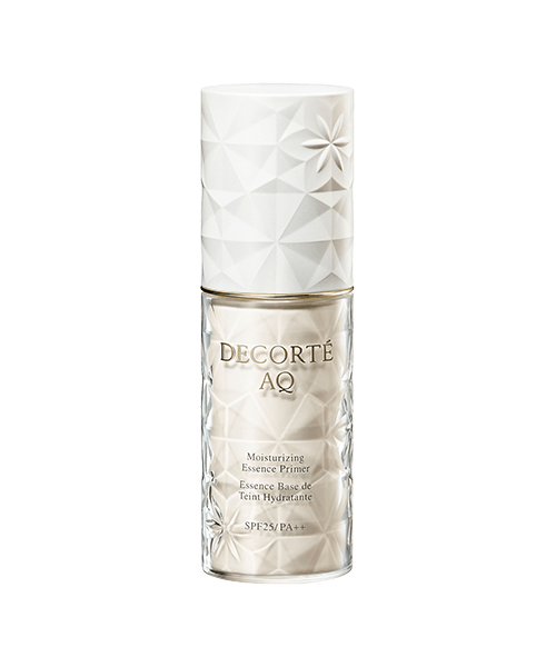 DECORTE MOISTURIZING ESSENCE PRIMER
