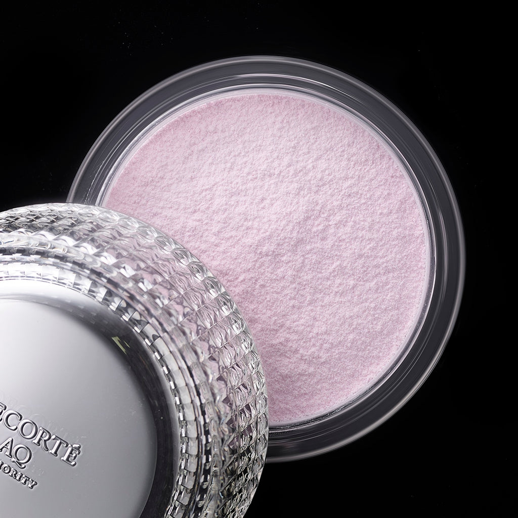 Decorte AQ Miriority Face Powder n Full Set